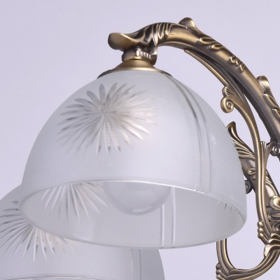 Люстра Ариадна 5*60W Е27 220 V (450010905)