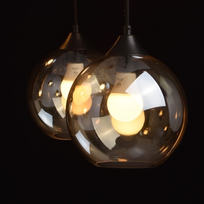 Люстра Фьюжн 8*40W E27 220 V (392016208)