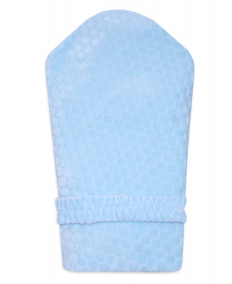 Комплект на выписку "Солнечный зайчик" 3пр. (60гр), арт.1063 (лето (t от +10 до+25 С)) голубой, арт.1063Г