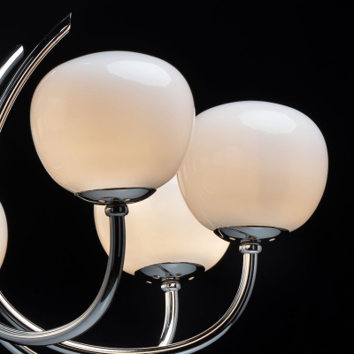 306014808 Оливия 8*40W G9 220 V люстра