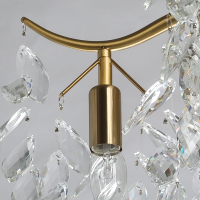 280011907 Адриатика 7*40W E14 220 V люстра