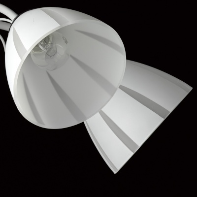 Люстра Нежность 5*60W E27 220 V (676014505)