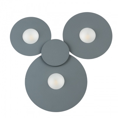 Люстра Круз 3*5W LED 220 V (637017903)