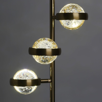 Торшер Капелия 30W LED 220V (730041506)