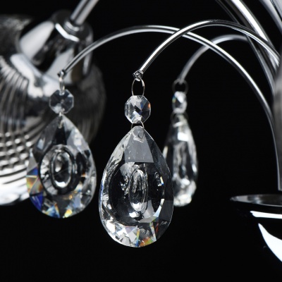 Люстра Блеск 8*40W E27 220 V (315014408)