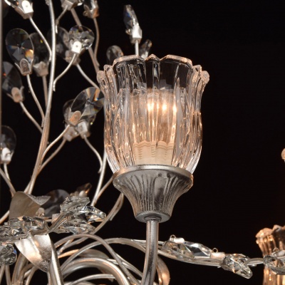 Люстра Виола 8*40W E14 220 V (298012408)