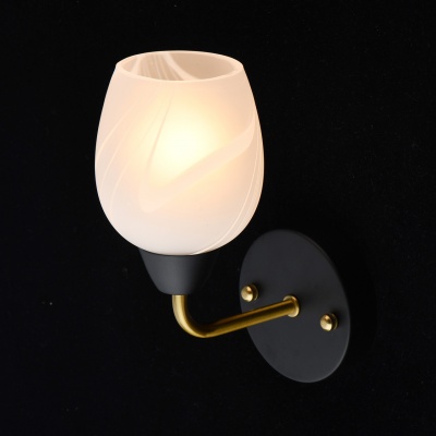 Бра Олимпия 1*60W E14 220 V (638028201)