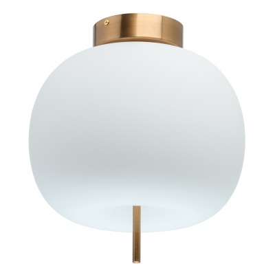 Люстра Ауксис 1*12W LED 220 V (722010101)