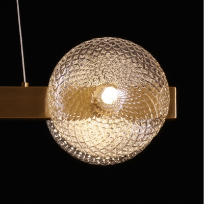 Люстра Оливия 6*5W LED G9 220V (306015006)