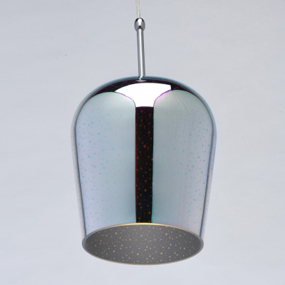 Люстра Фьюжн 1*40W E27 220 V (392018701)