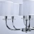 Люстра Палермо 8*60W E14 220 V (386017108)