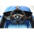 Автомобиль BMW Z 4316 Синий перламутровый