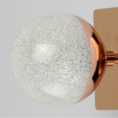 Бра Каспер 1*5W LED 220 V (707020201)