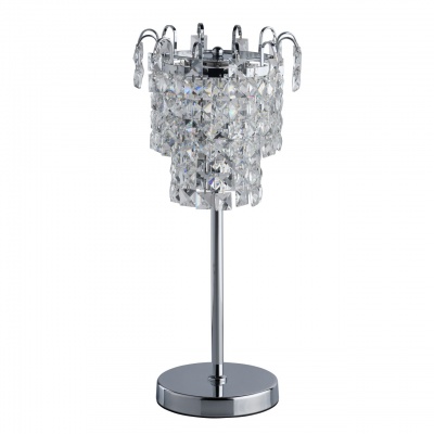 Настольная лампа Аделард 1*60W E27 220 V (642033201)