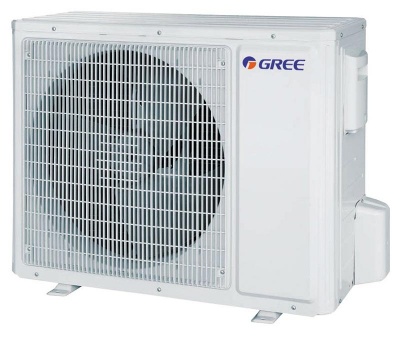 Кассетная сплит-система Gree U-Match Inverter GKH18K3FI/GUHD18NK3FO