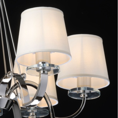 Люстра Онтарио 6*60W E27 220 V (692011706)