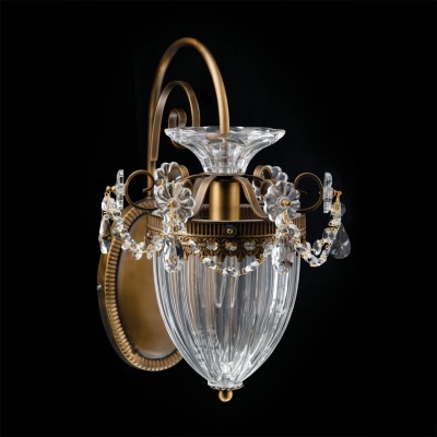 Бра Селена 1*60W E14 220 V (482010101)