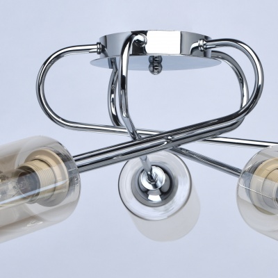 Люстра Олимпия 5*40W E27 220 V (638014105)