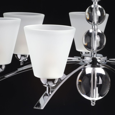 Люстра София 7*60W E27 220 V (355014907)