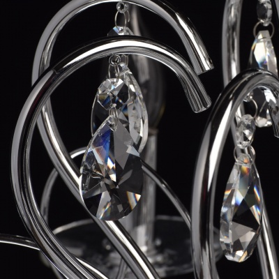 Люстра Адель 8*40W E14 220 V (373013308)