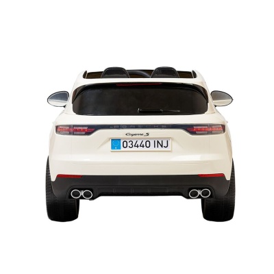 Джип Porsche Cayenne JJ2128 Белый