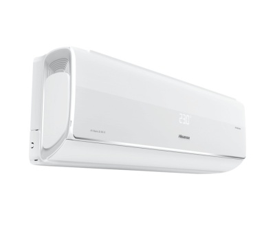 Сплит система Hisense AIR SENSATION Superior DC Inverter (AS-10UW4RXVQF00)