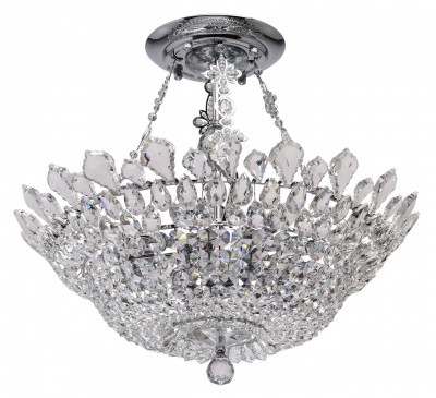 Люстра Патриция 12*40W E14 220 V (447010912)