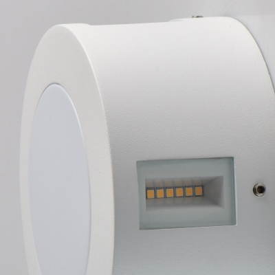 Светильник Меркурий 20W LED 220 V IP44 (807022801)