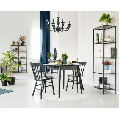 Люстра ДельРей 8*40W E14 220 V (700011308)