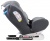 Автокресло детское CS-002 ISOFIX (серый)