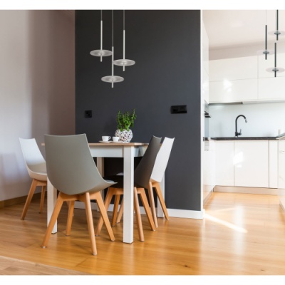 Люстра Ауксис 7,2W LED 220 V (722012801)