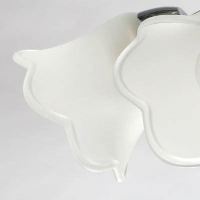 Люстра Моника 5*40W E14 220V (372015305)