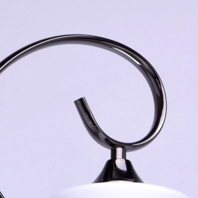 Люстра Блеск 5*60W E27 220 V (315011205)