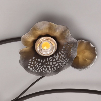 Люстра Адриатика 35W LED 220 V (280011611)