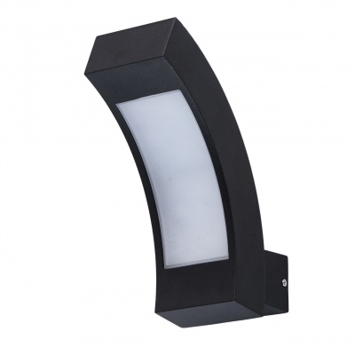 Светильник Уран 1*6W LED 220 V IP44 (803021001)
