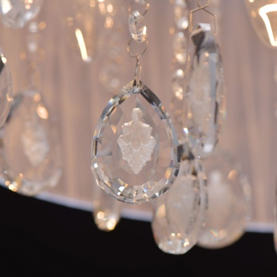 Люстра Жаклин 6*60W E14 220 V (465015606)