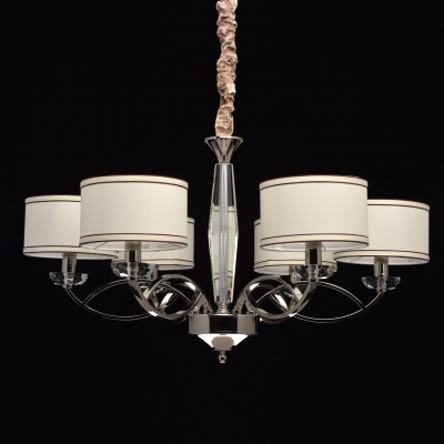 Люстра Палермо 6*40W E14 220 V (386014806)