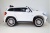 Детский электромобиль Mercedes-Benz GLS63 4WD (HL228) белый