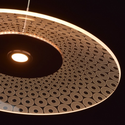 Люстра Платлинг 20W LED 220 V (661015901)