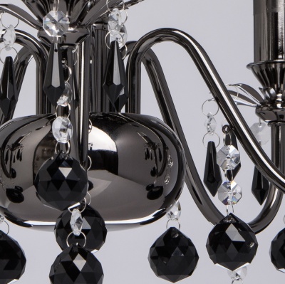 Люстра Барселона 5*60W Е14 220 V (313010105)