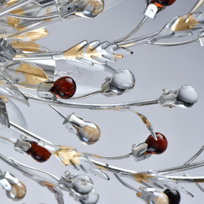 Люстра Виола 9*40W E14 220 V (298013309)