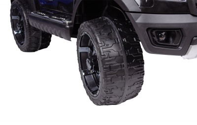 Джип FORD RAPTOR Детский электромобиль DK-F150R