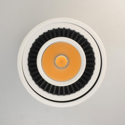 Светильник Круз 1*15W LED 220 V (637017301)