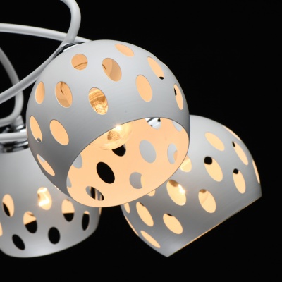 Люстра Вита 6*60W E27 220 V (220012306)