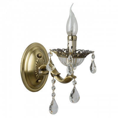 Бра Свеча 1*60W E14 220 V (301029201)