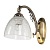 481025101 Аманда 1*40W E27 220 V бра
