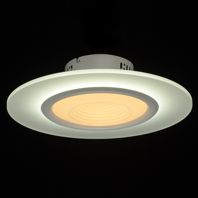 Люстра Платлинг 10+20 LED 220 V (661016301)