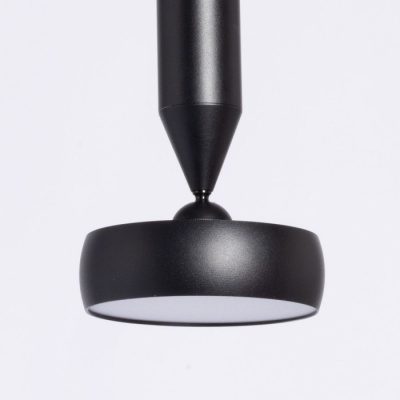 Светильник Информ 1*12W LED 220 V, 4000К  (851011201)