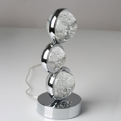 Настольная лампа Капелия 16W LED 220 V (730031203)