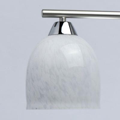 Люстра Лоск 4*40W E27 220 V (354019004)